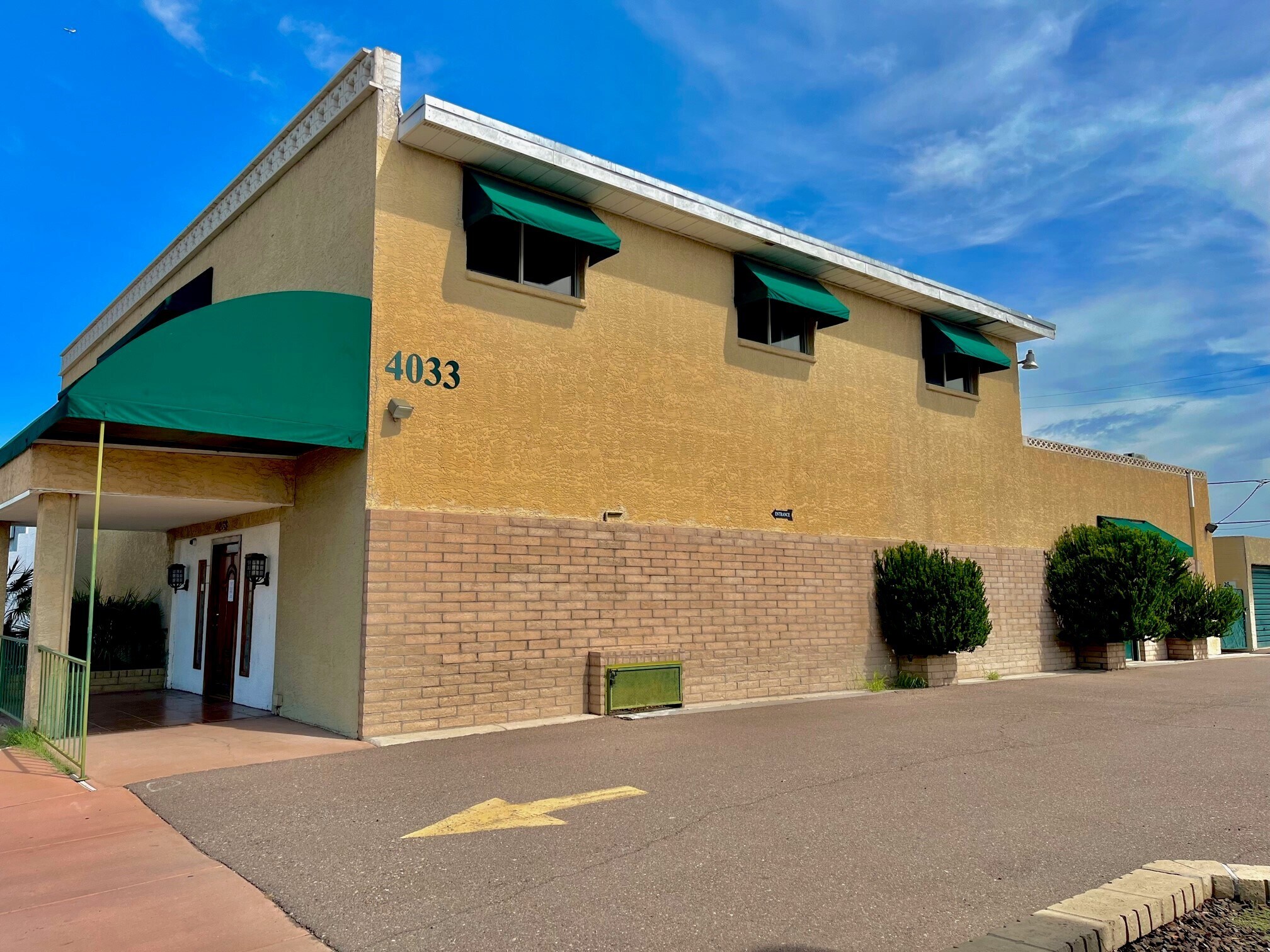 4023-4033 N 19th Ave, Phoenix, AZ à vendre Photo principale– Image 1 sur 54