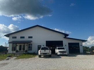 Plus de détails pour 19199 Quarry Rd, Warrenton, MO - Industriel/Logistique à vendre