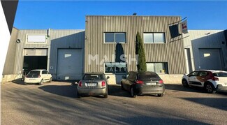 Plus de détails pour Bureau, Local d'activités à louer