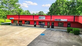 Plus de détails pour 201-229 Lee Town Rd, Pea Ridge, AR - Local commercial à vendre