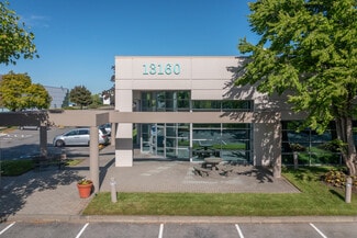 Plus de détails pour 13160 Vanier Pl, Richmond, BC - Industriel/Logistique à louer