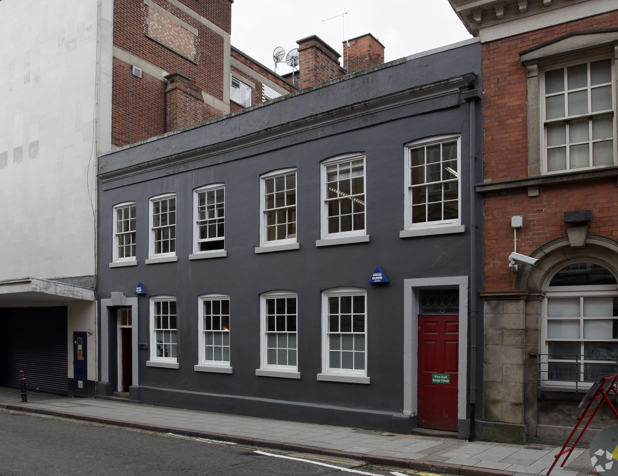 6 Friar Ln, Leicester à vendre Photo principale– Image 1 sur 5