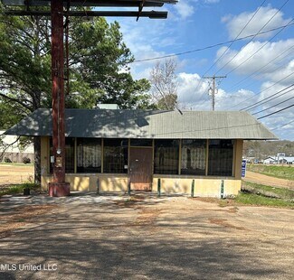 Plus de détails pour 4105 Robinson St, Jackson, MS - Terrain à vendre