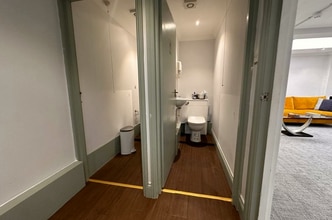 1 Sun Aly, Richmond à louer Photo intérieure– Image 2 sur 4