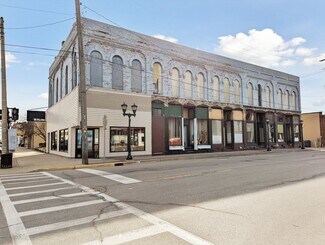 Plus de détails pour 1017 Washington Ave, Bay City, MI - Local commercial à vendre
