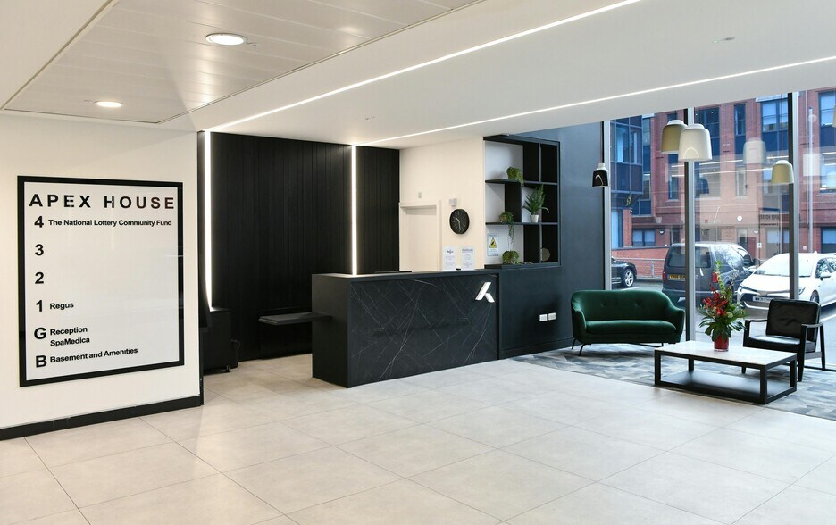 4 Calthorpe Rd, Birmingham à louer - Photo de l’immeuble – Image 2 sur 7