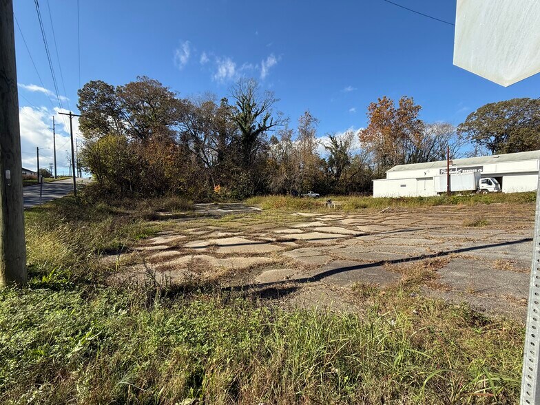 130 11th Street Pl SW, Hickory, NC à vendre - Photo de l’immeuble – Image 3 sur 4
