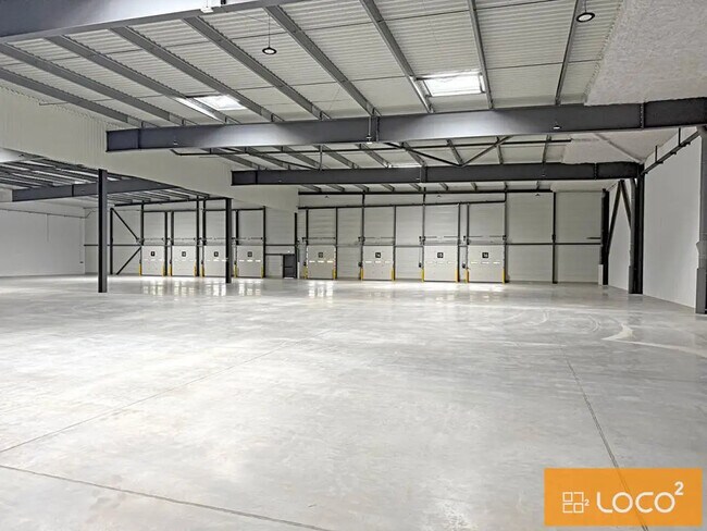 Plus de détails pour 31 Avenue De Larrieu, Toulouse - Industriel/Logistique à louer