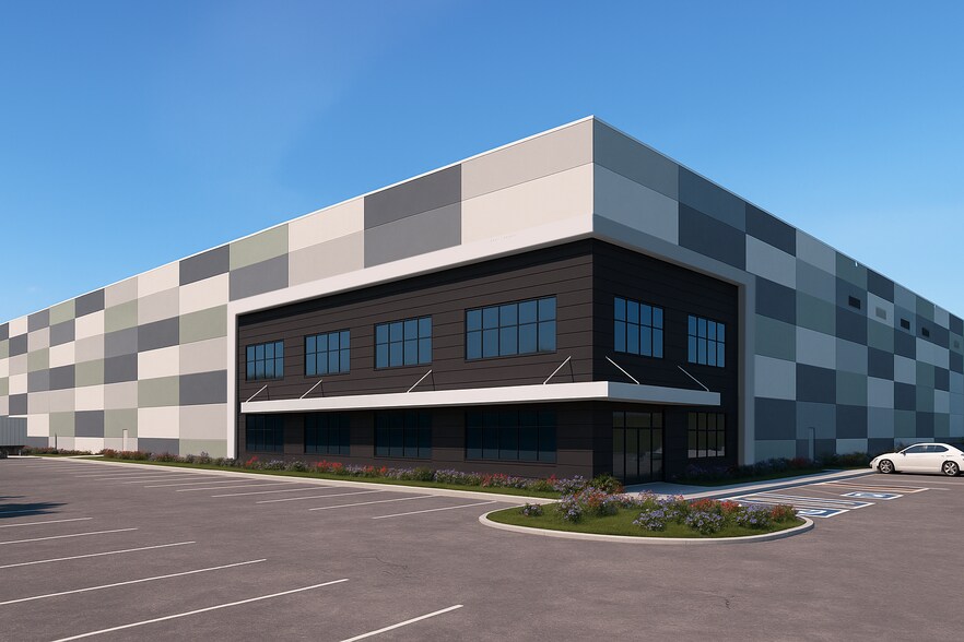 Valley View Dr, Jessup, PA à louer - Photo de l’immeuble – Image 1 sur 3