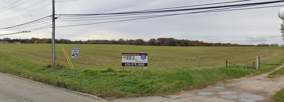 Kirk Rd, Geneva, IL à vendre - Autre – Image 2 sur 2