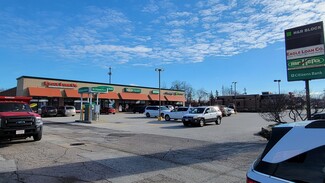 Plus de détails pour 5961-5965 Andrews Rd, Mentor On The Lake, OH - Local commercial à louer