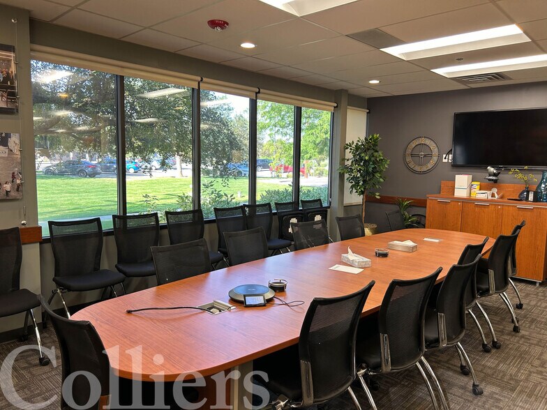 2710 Sunrise Rim Rd, Boise, ID à louer - Photo de l’immeuble – Image 3 sur 14