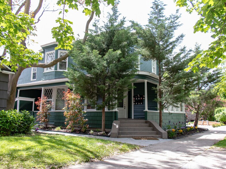 712 N 9th St, Boise, ID à vendre - Photo de l’immeuble – Image 3 sur 7