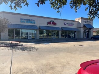 Plus de détails pour 7770 W Grand Pky, Richmond, TX - Local commercial à louer