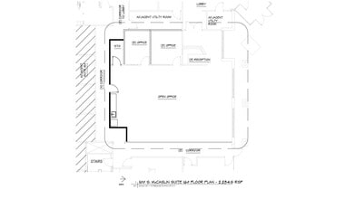 1000 S McCaslin Blvd, Superior, CO à louer Plan d’étage– Image 2 sur 2