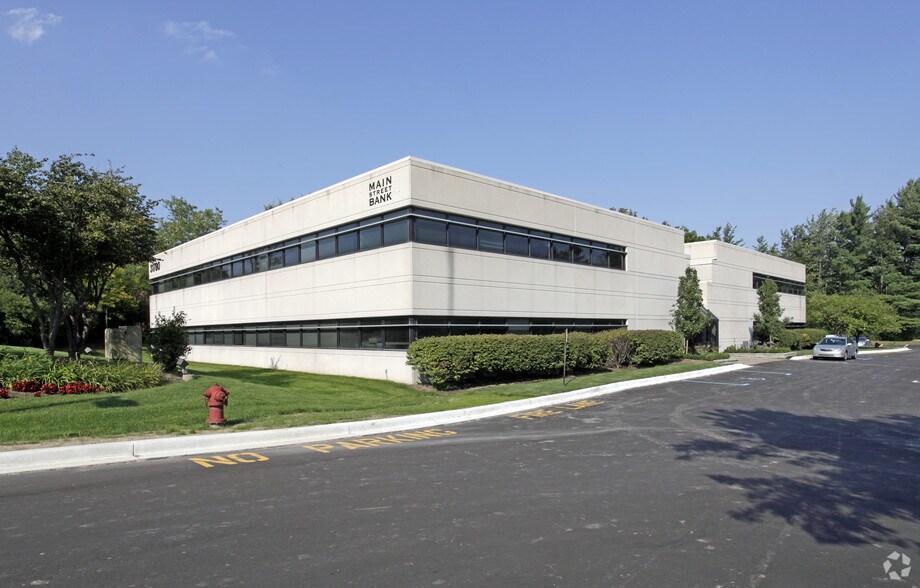 31780 Telegraph Rd, Bingham Farms, MI à vendre - Photo de l’immeuble – Image 1 sur 1