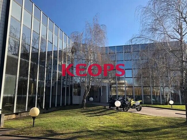 Plus de détails pour 8 Rue Paul Mesple, Toulouse - Bureau à louer