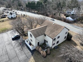 720 New London Rd, Newark, DE - VUE AÉRIENNE  vue de carte - Image1