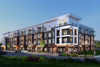 Plus de détails pour 98 Carl Vinson Pky, Warner Robins, GA - Local commercial à louer