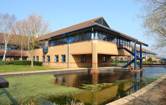 Plus de détails pour Lynch Wood, Peterborough - Bureau à louer