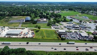 Plus de détails pour Linden Ave, Dayton, OH - Terrain à vendre