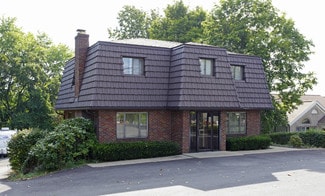 Plus de détails pour 1004 Brodhead Rd, Coraopolis, PA - Bureau à louer