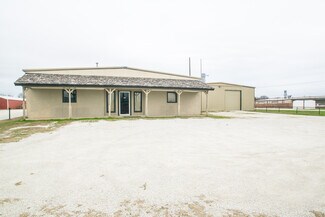 Plus de détails pour 1024A Highway 377, Pilot Point, TX - Industriel/Logistique à vendre