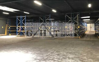 Plus de détails pour Industriel/Logistique à louer