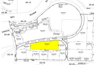 Plus de détails pour 800 Stillwell Rd, Reno, NV - Industriel/Logistique à louer