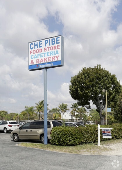 9600 SW 77th Ave, Miami, FL à louer - Autre – Image 2 sur 6