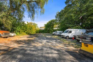 Plus de détails pour 1126 Washington St, Boston, MA - Local d'activités, Industriel/Logistique à louer