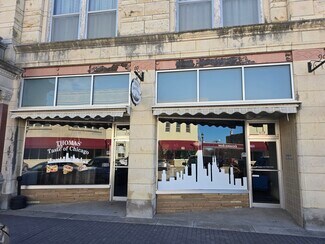 Plus de détails pour 105 W 7th St, Junction City, KS - Local commercial à louer