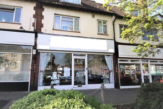Plus de détails pour 250A Wickham Rd, Croydon - Local commercial à vendre