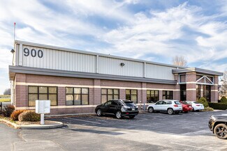 Plus de détails pour 900 Airport Rd, West Chester, PA - Local d’activités à vendre