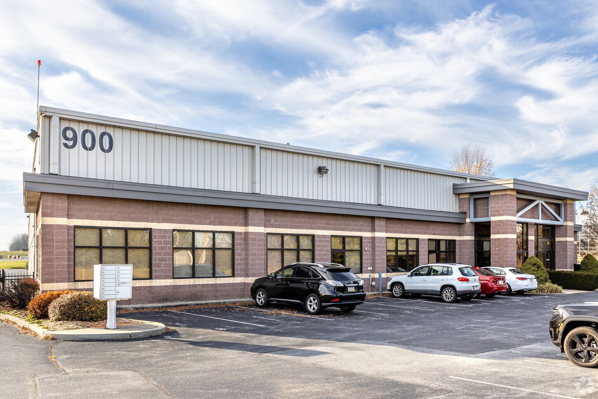 900 Airport Rd, West Chester, PA à vendre Photo principale– Image 1 sur 23