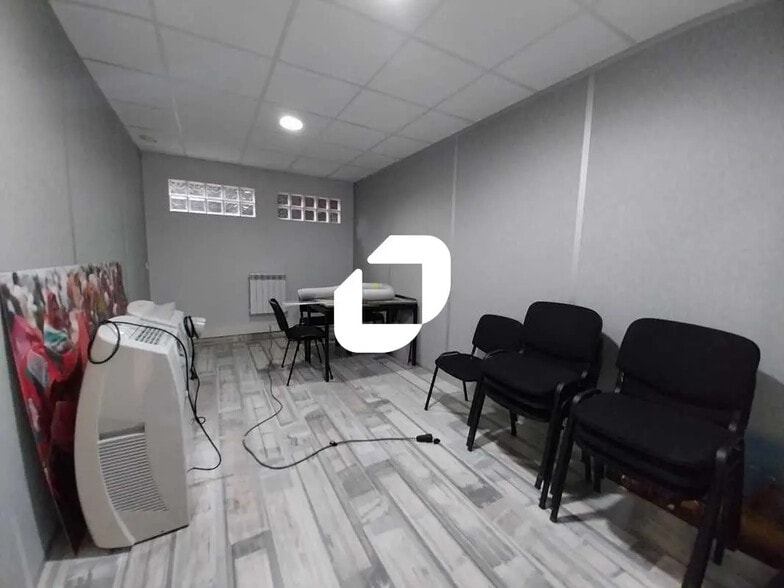 5 Avenue Pavlov, Trappes à louer - Photo de l’immeuble – Image 3 sur 6