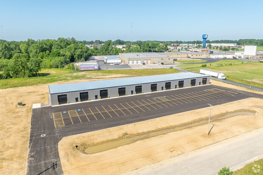 1701-1713 Seddon Ct, Ashland, OH à louer - Photo de l’immeuble – Image 3 sur 12