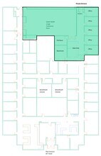 4512 46 St, Olds, AB à louer Plan de site– Image 1 sur 1