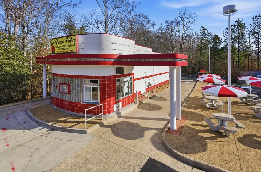 5079 James Madison Pky, King George, VA à vendre - Photo principale – Image 1 sur 56
