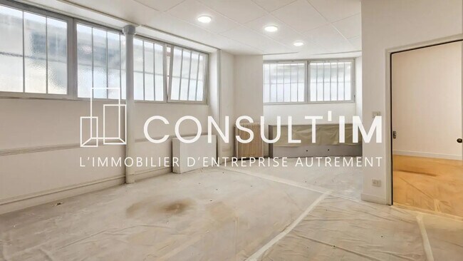 Plus de détails pour Bureau à louer