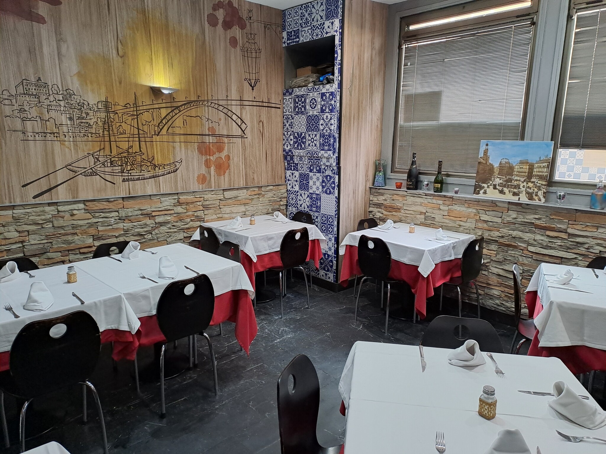 Calle de María Tubau, 17, Madrid, Madrid à vendre Photo intérieure– Image 1 sur 5