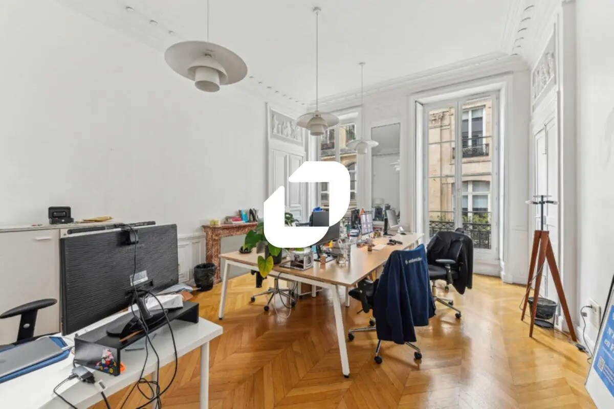 Bureau dans Paris à louer Photo intérieure– Image 1 sur 16