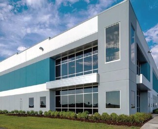 Plus de détails pour Fuller Rd, Chicopee, MA - Industriel/Logistique à louer