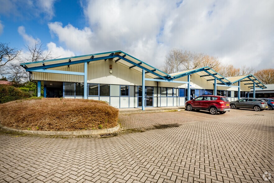 Newton Ct, Liverpool à louer - Photo de l’immeuble – Image 3 sur 4