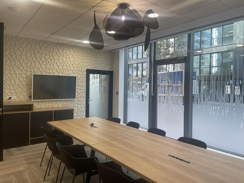 1 Rue Mozart, Clichy à louer - Photo de l’immeuble – Image 3 sur 25