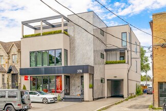 Plus de détails pour 378 Fairlawn Ave, Toronto, ON - Logement à vendre