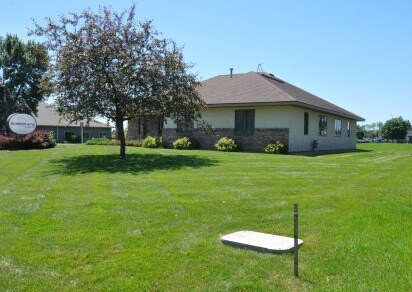 309 Brighton Ave S, Buffalo, MN à vendre - Photo de l’immeuble – Image 2 sur 5