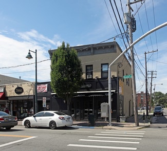 Plus de détails pour 149 Mineola Blvd, Mineola, NY - Local commercial à louer
