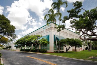 Plus de détails pour 2101-2119 NW 84th Ave, Miami, FL - Industriel/Logistique à louer