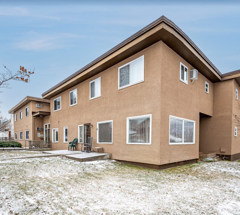 511 Braid and 520 Westminster Portfolio portefeuille de 2 biens à vendre sur LoopNet.fr Photo principale– Image 1 sur 2